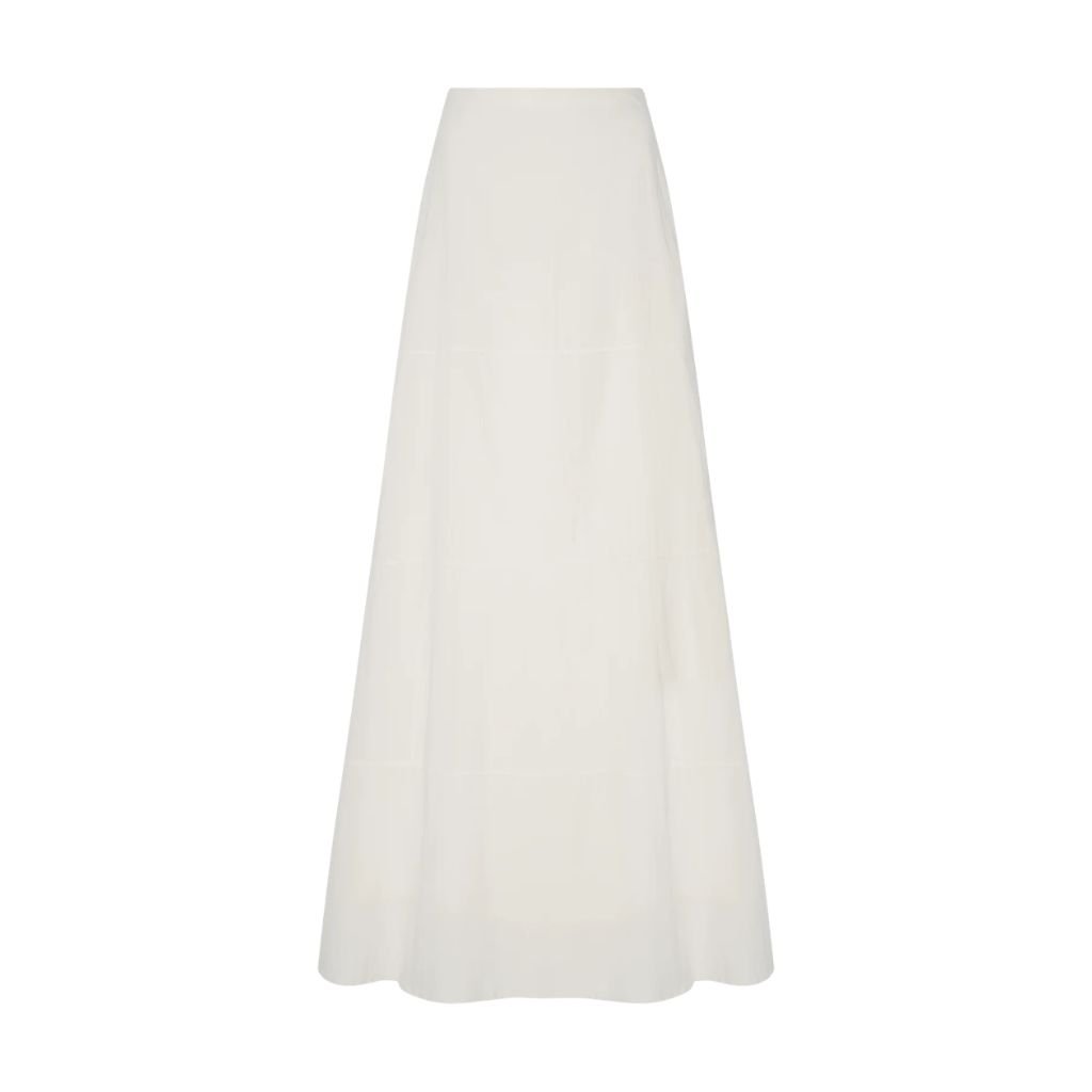 1 The Row Artemis Skirt