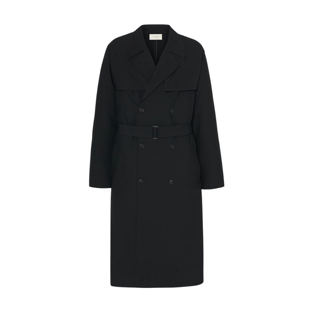 1 The Row Finnian Coat