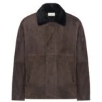 The Row Rafi Jacket