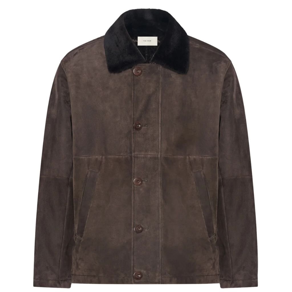 1 The Row Rafi Jacket
