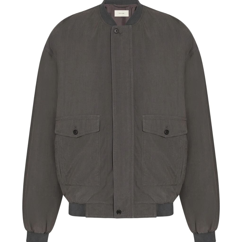 1 The Row Uma Jacket