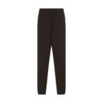 The Row Lippet Pants Brown Melange