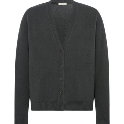 The Row Dine Cardigan