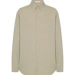 The Row Pompeo Shirt