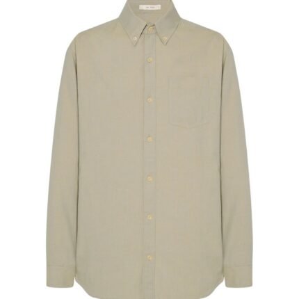 The Row Pompeo Shirt