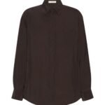 The Row Fiska Shirt