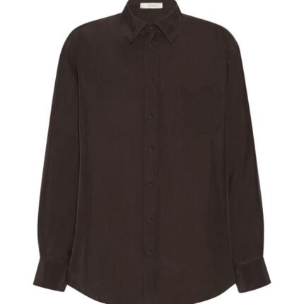 The Row Fiska Shirt