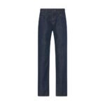 The Row Carlyl Jean Indigo