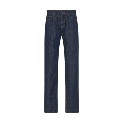 The Row Carlyl Jean Indigo