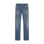 The Row Riaco Jean Medium Indigo