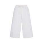 The Row Faldra Short White
