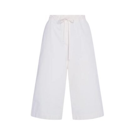 The Row Faldra Short White