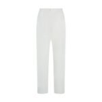 The Row Fael Pant Off White
