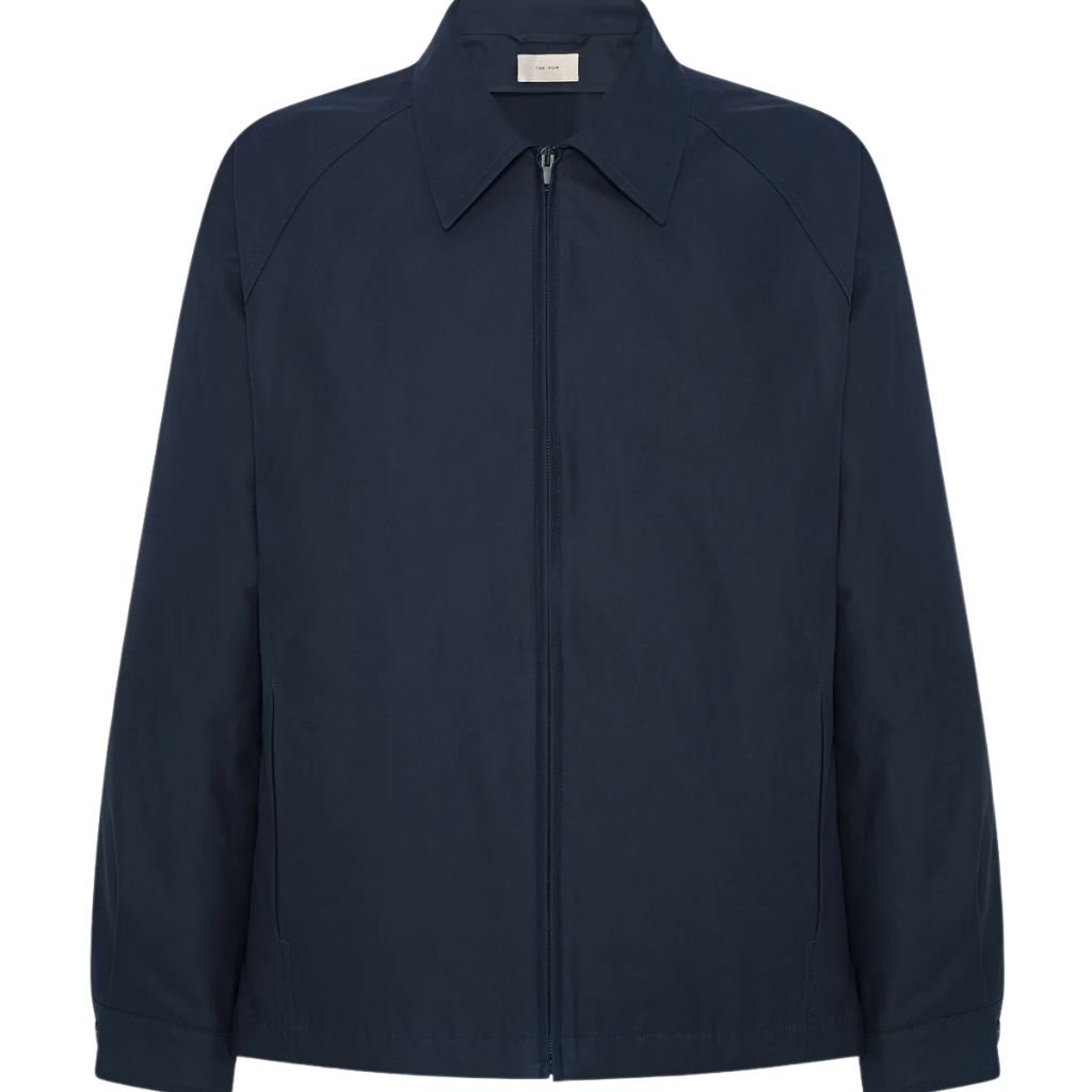 1 The Row Primo Jacket