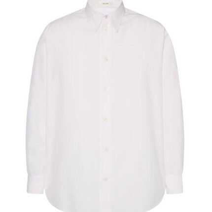 The Row Tomek Shirt