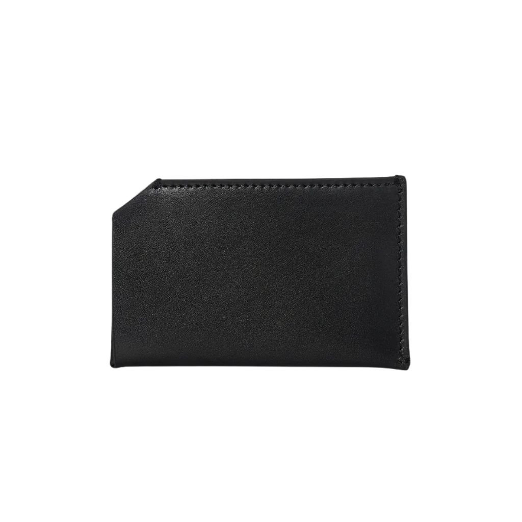 1 The Row CC Wallet Black