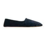 The Row Ponti Slipper Midnight