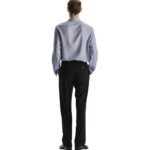 The Row Paxon Shirt