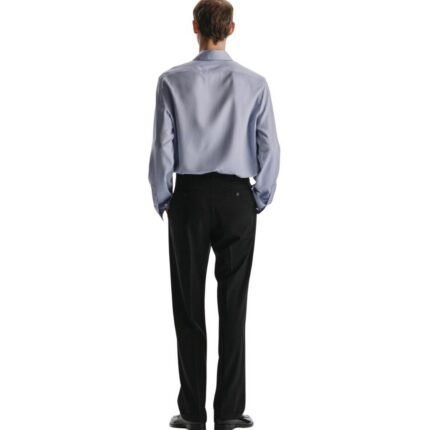 The Row Paxon Shirt