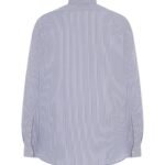 The Row Kardiff Shirt Light Lavander