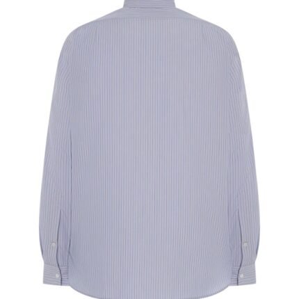 The Row Kardiff Shirt Light Lavander