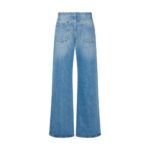 The Row Eglitta Jean Blue
