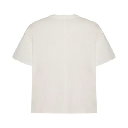 The Row Errigal T-Shirt White