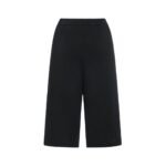 The Row Oriya Pant Black