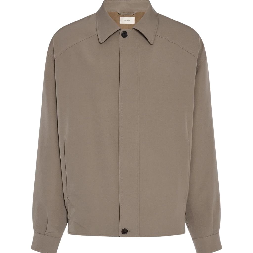 10 The Row Osano Jacket