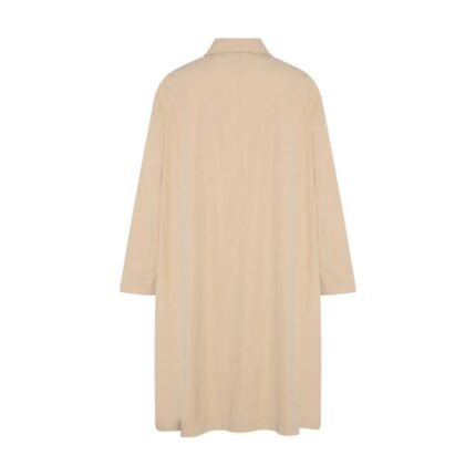 The Row Toby Coat