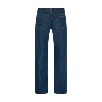 The Row Daciana Jean