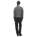The Row Riaco Jean Faded Black