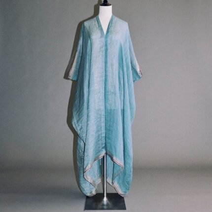 The Row Antique Cotton Caftan