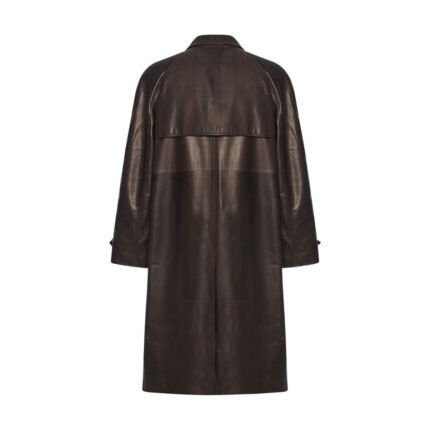 The Row Sitali Coat