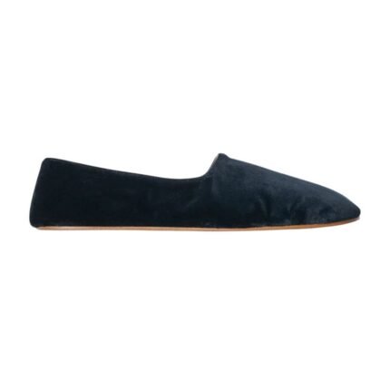The Row Ponti Slipper Midnight