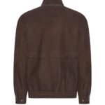 The Row Vana Jacket