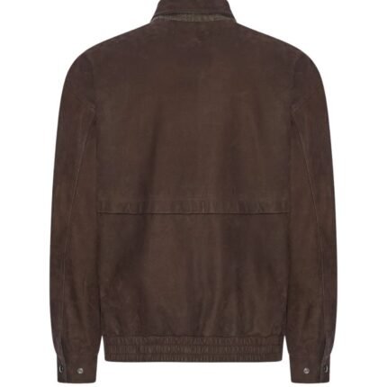 The Row Vana Jacket