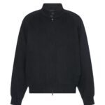 The Row Olek Jacket