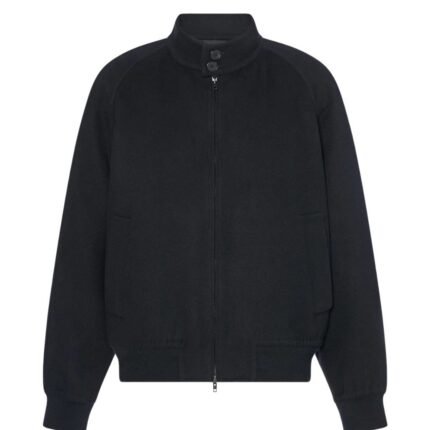 The Row Olek Jacket