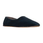 The Row Ponti Slipper Midnight
