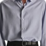 The Row Paxon Shirt