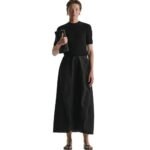 The Row Galyra Skirt