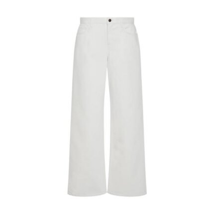 The Row Eglitta Jean White