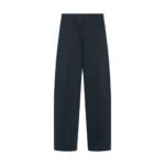The Row Galileo Pant Black