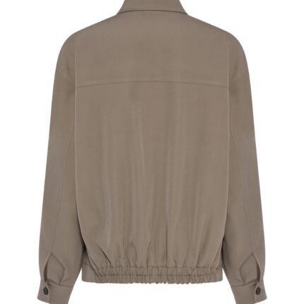 The Row Osano Jacket