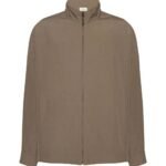 The Row Trenton Jacket
