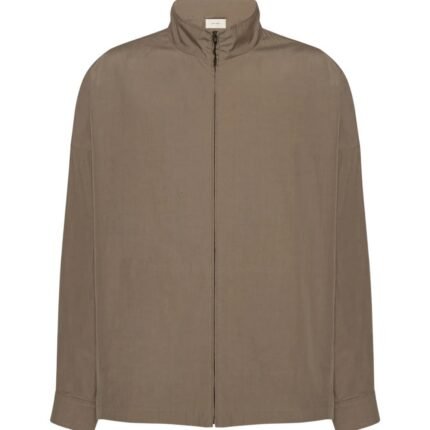 The Row Trenton Jacket