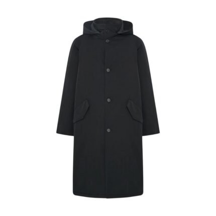 The Row Nikar Coat