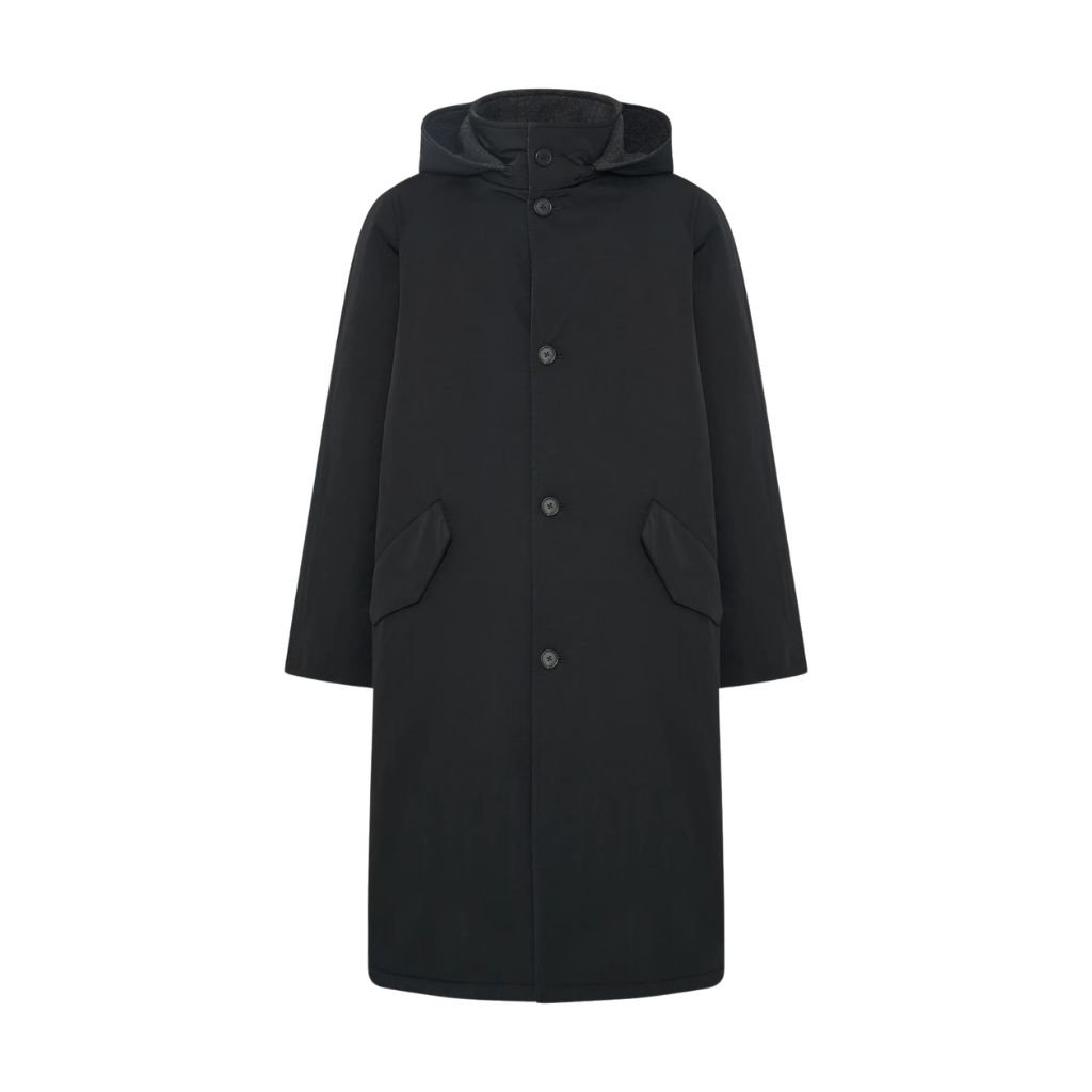 11 The Row Nikar Coat