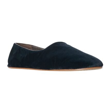 The Row Ponti Slipper Midnight